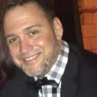 Tony Lara