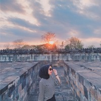Indah Permatasari