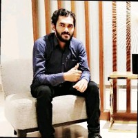 Salman Hundekari