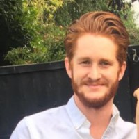 Luke Prestoe