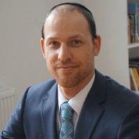 Benjamin Kazatsky