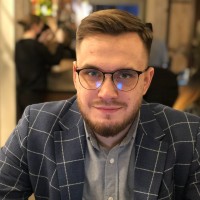 Rostyslav Nestarenko