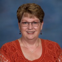 Patricia Harrahill