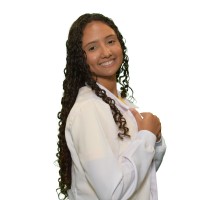 Ana Beatriz Santos De Jesus