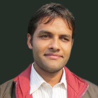 Hem Raj Bhatt