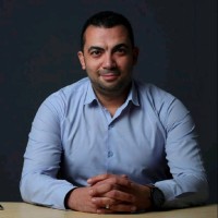 Mahmoud Refaay