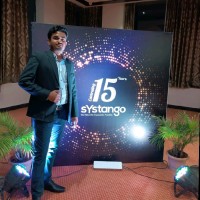 Lokesh Gadekar