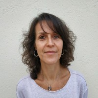 Isabelle Laurent