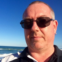 Keith Stoneman