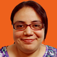 Claudia Moran