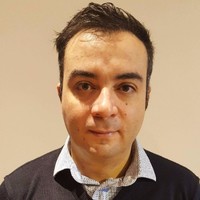 Bogdan Iosifaru