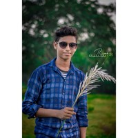 Akash Giri