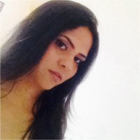 Sonia Rustagi