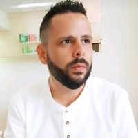 Douglas Bueno