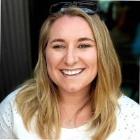 Amy Dwyer