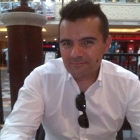 Jose Santos Casquero