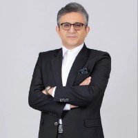 Mohammad Javad Sarafzadeh