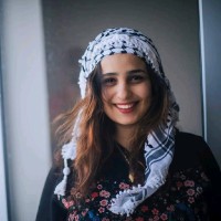Duaa Badawi
