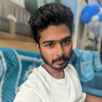 Jaswanth Yerramsetty