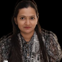 Brunda G Shetty