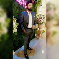 Salman Babar