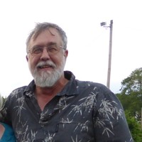 Larry Reber