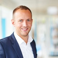 Yoni Van der Veken
