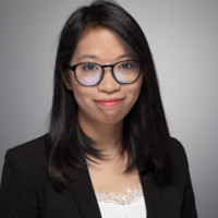Ashley Dinh, Mba, Pmp®