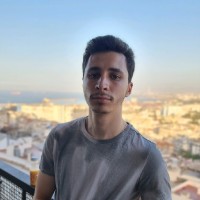 Hichem Mouadh Belaid