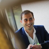 Sylvain Fanti
