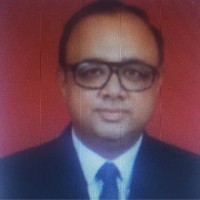 Deepesh Saxena
