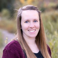 Danielle Quist Ridge