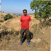 Anirudh Shinde