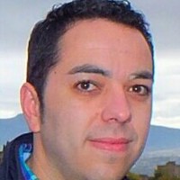 Jose Angel Ruzafa Sevilla