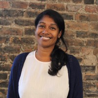 Adrienne Evans Edd
