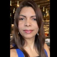 Elizangela Martinez