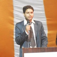 Vaibhav Pathak