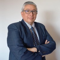 Jose Roberto Barillas V.
