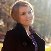 Елена Прокопенко
