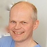 Gisli Ingvarsson