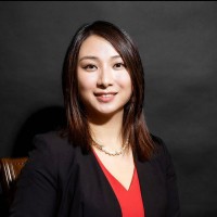 Nicole Zeng