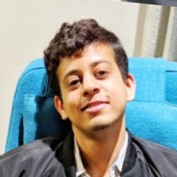 Tirth Kansara