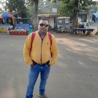 Udash Mohanty