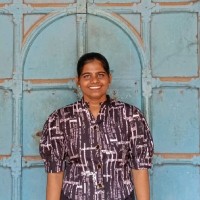 Anjana Ajith