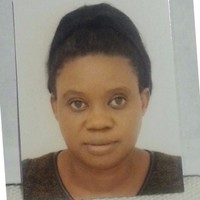 Gloria Mukamana
