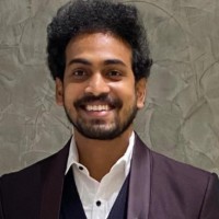 Revanth Dudala