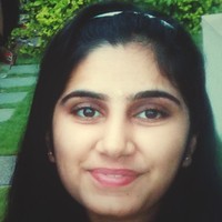 Raina Vyas