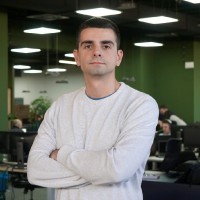 Milos Nisevic