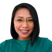 Dianne M. Amistad