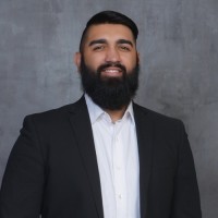 Samuel Sheikh